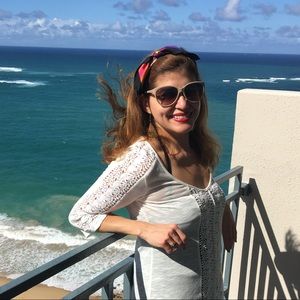 Meet your Posher, Ingrid